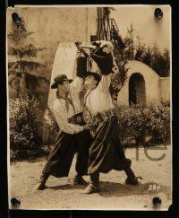 6m826 RUDOLPH VALENTINO 6 from 7.75 x9.5 to 8x10 stills '20s in Blood & Sand & Monsieur Beaucaire!