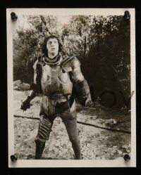 6m746 RICHARD III 9 8x10 stills '56 Laurence Olivier as the director and in the title role!