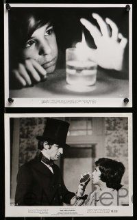 6m787 WILD CHILD 8 8x10 stills '70 Francois Truffaut's classic L'Enfant Sauvage!