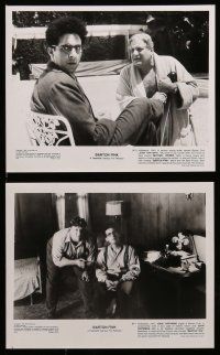 6m185 BARTON FINK presskit w/ 10 stills '91 Coen Brothers, John Turturro, John Goodman, Judy Davis