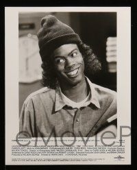 6m292 CB4 presskit w/ 8 stills '93 great images of rapper & comedian Chris Rock!