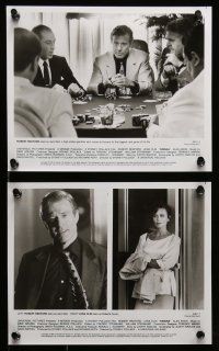 6m157 HAVANA presskit w/ 11 stills '90 Robert Redford gambling, Lena Olin, Sydney Pollack!