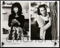6m113 MERMAIDS presskit w/ 13 stills '90 Cher, Winona Ryder, Bob Hoskins & Christina Ricci!