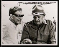 6m356 WILD BUNCH: AN ALBUM IN MONTAGE presskit w/ 8 stills '96 Sam Peckinpah, documentary!
