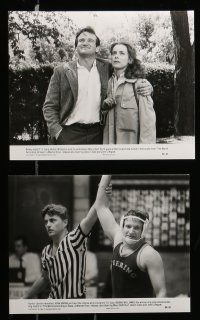 6m279 WORLD ACCORDING TO GARP presskit w/ 9 stills '82 Robin Williams, Mary Beth Hurt