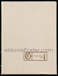 6x042 SEVEN ARTS vol 4 TV campaign book '60 great full-page Marilyn Monroe images + much more!
