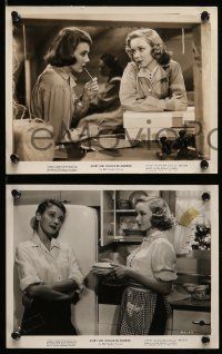 7a675 EVERY GIRL SHOULD BE MARRIED 14 8x10 stills '48 Cary Grant, Franchot Tone, Diana Lynn!