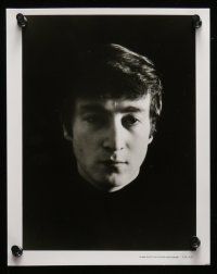7a590 IMAGINE 33 8x10 stills '88 many images of former Beatle John Lennon & Sean, Yoko Ono!