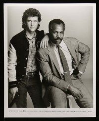 7a581 LETHAL WEAPON 2 66 8x10 stills '89 many images of Mel Gibson & Danny Glover, Joe Pesci!