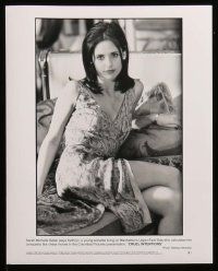 7a282 CRUEL INTENTIONS presskit w/ 9 stills '99 Sara Michelle Gellar, Ryan Phillippe, Witherspoon!