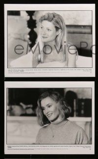 7a294 HUSH presskit w/ 9 stills '98 Gwyneth Paltrow, Jessica Lange, Nina Foch, Hal Holbrook!