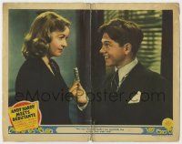 7c263 ANDY HARDY MEETS DEBUTANTE LC '40 Mickey Rooney says he can buy a night club for 5 dollars!