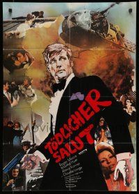 7r632 CROSSPLOT German '70 Roger Moore spy thriller, completely different montage!