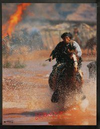 7r101 GERONIMO 12 French LCs '93 Walter Hill, Native American Wes Studi, Duvall, Hackman, Patric