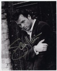 7x1368 SAM HARRIS signed 8x10 REPRO still '90s the first winner of the Star Search grand prize!