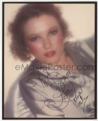 7x1163 TANYA TUCKER signed color 8x10 REPRO still '94 great portrait of the country music singer!