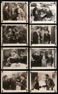 8d232 I WAS A MALE WAR BRIDE 20 8x10 stills '49 Cary Grant & sexy Ann Sheridan, Howard Hawks!