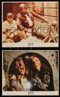 8d151 1941 4 8x10 mini LCs '79 Steven Spielberg, w/John Belushi as Wild Bill, Dan Akroyd!