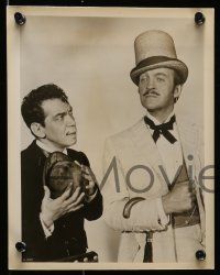 8d723 AROUND THE WORLD IN 80 DAYS 5 8x10 stills '56 David Niven, Cantinflas, Shirley MacLaine!