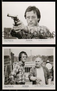 8d546 FIGHTING MAD 8 8x10 stills '76 directed by Jonathan Demme, Peter Fonda!