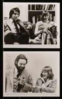 8d336 INTERIORS 13 8x10 stills '78 Diane Keaton, Mary Beth Hurt, E.G. Marshall, Woody Allen!
