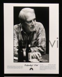 8h081 NOBODY'S FOOL presskit w/ 14 stills '94 great images of worn to perfection Paul Newman!