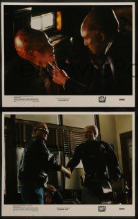 8k021 ALIEN NATION 8 LCs '88 James Caan, Mandy Patinkin, Terence Stamp, sci-fi!