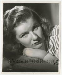 8r091 BARBARA BEL GEDDES 8.25x10 still '47 recreating her Broadway role from The Long Night!