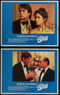 8w070 BETSY 8 LCs '77 Laurence Olivier, Robert Duvall, Tommy Lee Jones!