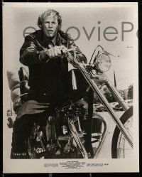 8x900 ANGEL UNCHAINED 2 8x10 stills '70 AIP, Don Stroud, Tyne Daly, bikers & hippies!