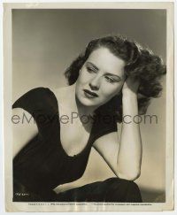 9m639 RUTH WARRICK 8x10 still '46 the pretty Citizen Kane star appearing in Swell Guy!