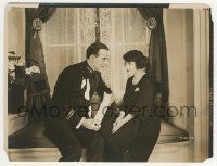 9m797 WIDOW BY PROXY 7.75x10 still 1919 Marguerite Clark poses as her friend to settle inheritance!