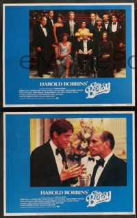 9r602 BETSY 5 LCs '77 Laurence Olivier, Robert Duvall, Tommy Lee Jones!