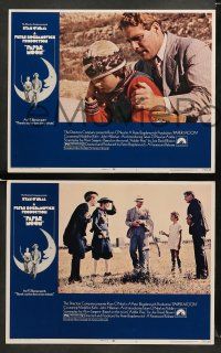 9r627 PAPER MOON 5 LCs '73 father/daughter Ryan O'Neal/Tatum O'Neal, Madeline Kahn!