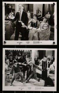 1a405 ANIMAL CRACKERS 12 8x10 stills R74 Marx Brothers in a classic of comedy classics!