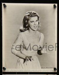 1a276 ANN-MARGRET 22 8x10 stills '60s-70s cool portraits from a variety of roles!