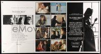 1b058 INTERIORS SpanUS 1-stop poster '78 directed by Woody Allen, completely different 1sh image!