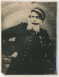 1c012 GEORGES MELIES South American 7x9.25 still '40s different waist-hgh image of the director!
