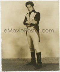 1d330 RAMON NOVARRO deluxe 9.75x11.75 still '25 from The Midshipman by Clarence Sinclair Bull!