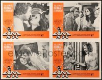 1r002 LOVE IN 3D 4 uncut LCs '74 ultimate intimate experience in sex, see it, sense it, feel it!