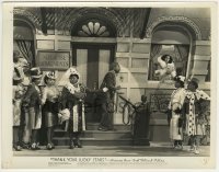 1s879 THANK YOUR LUCKY STARS 8x10.25 still '43 Hattie McDaniel in all-black musical number!
