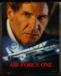 1w484 AIR FORCE ONE 7 LCs '97 President Harrison Ford, Gary Oldman, Glenn Close!