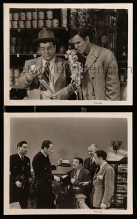 1x951 HOLD THAT GHOST 2 8x10 stills '41 great images of Bud Abbott & Lou Costello!