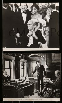 1x275 BETSY 13 from 8x9.5 to 8x10 stills '77 Tommy Lee Jones, Laurence Olivier, Duvall, Ross!