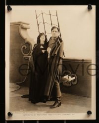 1x626 ETERNAL FLAME 6 8x10 stills '22 great images of Duchess Norma Talmadge & Conway Tearle!