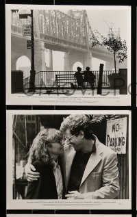1x226 MANHATTAN 17 8x10 stills '79 Woody Allen, Diane Keaton, Meryl Streep, Mariel Hemingway!