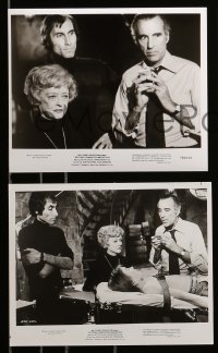 1x748 RETURN FROM WITCH MOUNTAIN 5 8x10 stills '78 Bette Davis, Christopher Lee, Anthony James!