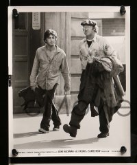 1x189 SCARECROW 28 8x10 stills '73 Al Pacino, Gene Hackman, directed by Jerry Shatzberg!