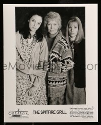 1x988 SPITFIRE GRILL 2 8x10 stills '96 Ellen Burstyn, Alison Elliott, Marcia Gay Harden