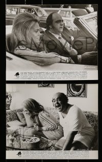1x325 SUCH GOOD FRIENDS 12 8x10 stills '72 Otto Preminger, great images of Dyan Cannon, Nina Foch!